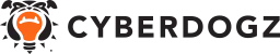 Cyberdogz Header Logo