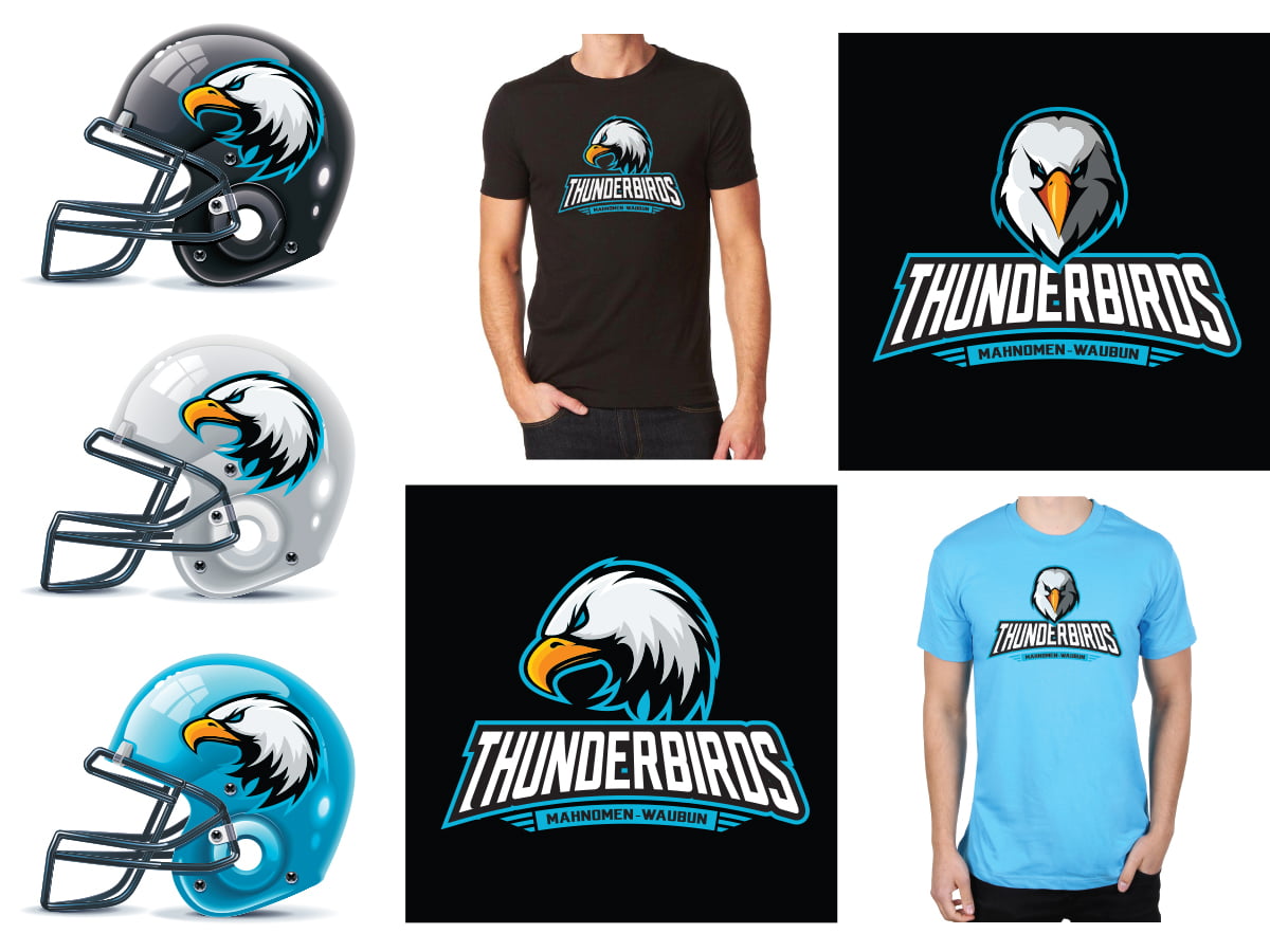 Thunderbirds Products