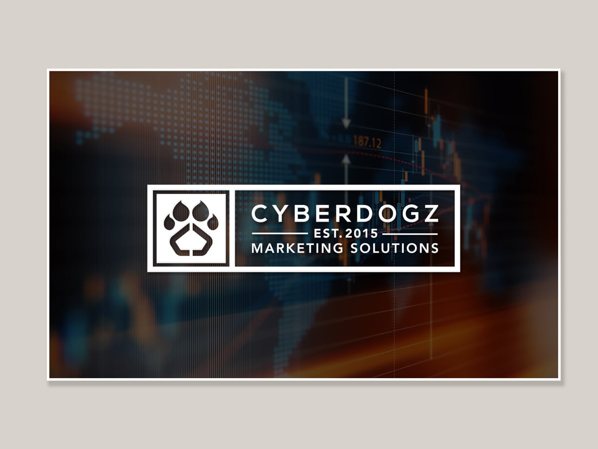 Cyberdogz Logo