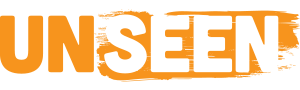 Unseen Logo